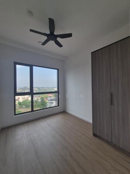 Condominium for Rent at THE VUE @ MONTEREZ - Kelvin Chan - Bedroom - PropertyGuru.com.my