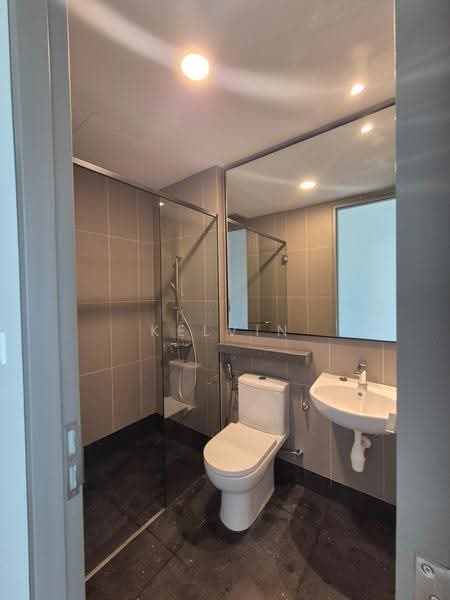 Condominium for Rent at THE VUE @ MONTEREZ - Kelvin Chan - Bathroom - PropertyGuru.com.my