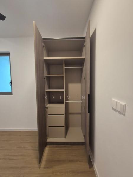 Condominium for Rent at THE VUE @ MONTEREZ - Kelvin Chan - Interior - PropertyGuru.com.my