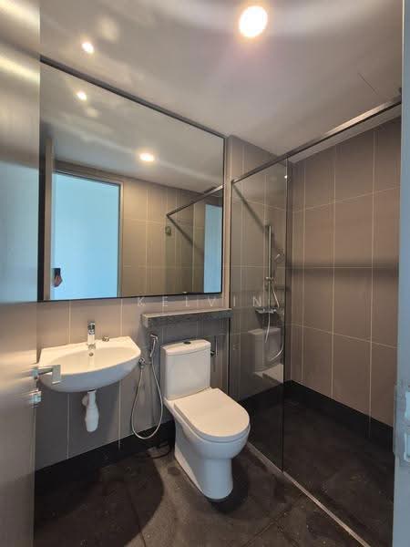 Condominium for Rent at THE VUE @ MONTEREZ - Kelvin Chan - Bathroom - PropertyGuru.com.my