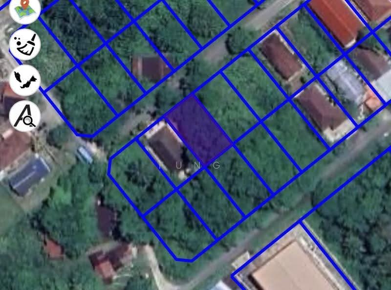 Tanah Kediaman untuk Dijual di Taiping (Perak) - Fung Lim - PropertyGuru.com.my