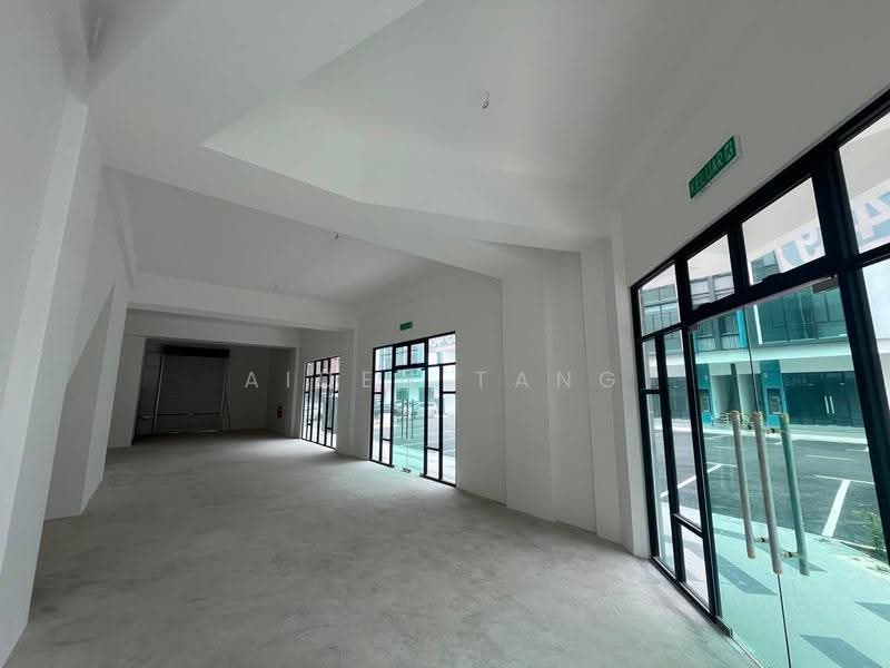 Shop / Office untuk Disewa di Bandar Baru Permas Jaya (Permas Jaya) - Aiden Tang - Interior - PropertyGuru.com.my