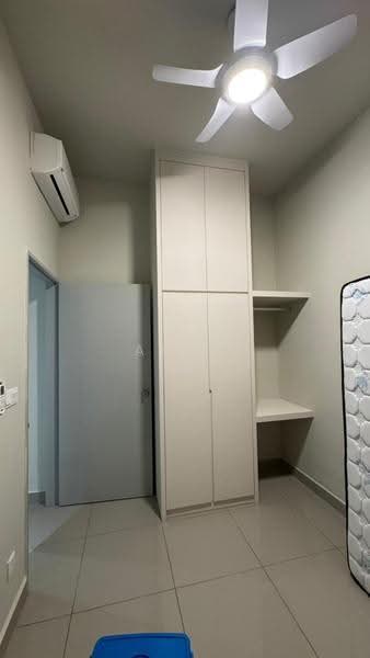 Kediaman Servis untuk Disewa di Amber Cove - Abby Ho - Bedroom - PropertyGuru.com.my
