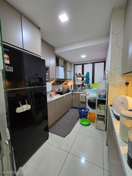 Condominium for Sale at Mizumi Residences - Kathy Yap - PropertyGuru.com.my