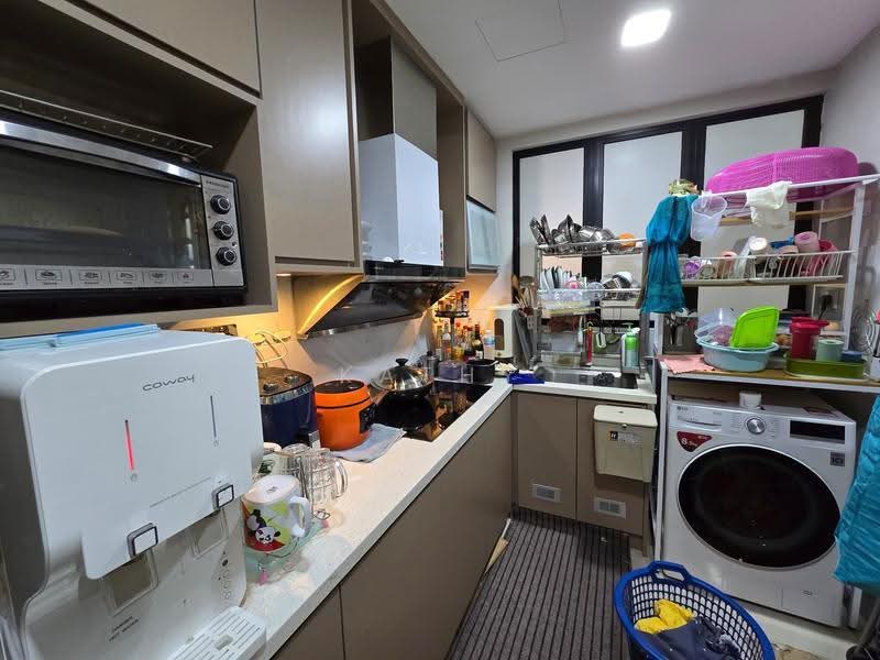 Condominium for Sale at Mizumi Residences - Kathy Yap - PropertyGuru.com.my