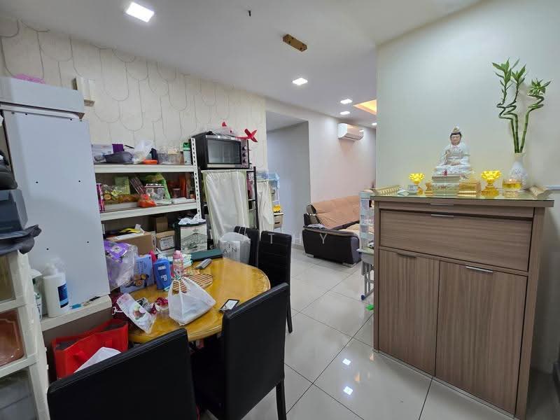 Condominium for Sale at Mizumi Residences - Kathy Yap - PropertyGuru.com.my