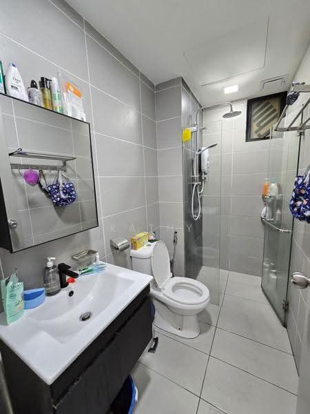 Condominium for Sale at Mizumi Residences - Kathy Yap - PropertyGuru.com.my