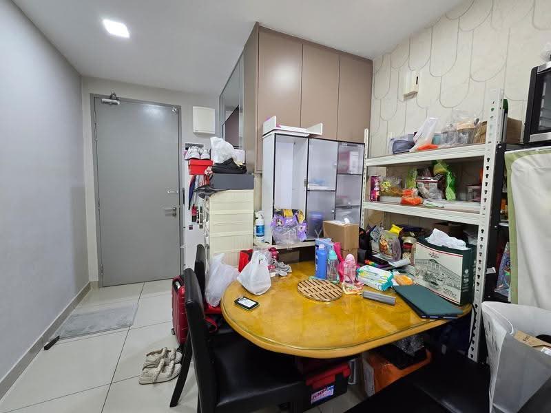 Condominium for Sale at Mizumi Residences - Kathy Yap - PropertyGuru.com.my