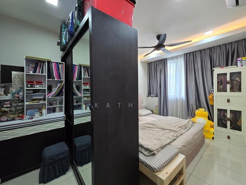 Condominium for Sale at Mizumi Residences - Kathy Yap - PropertyGuru.com.my
