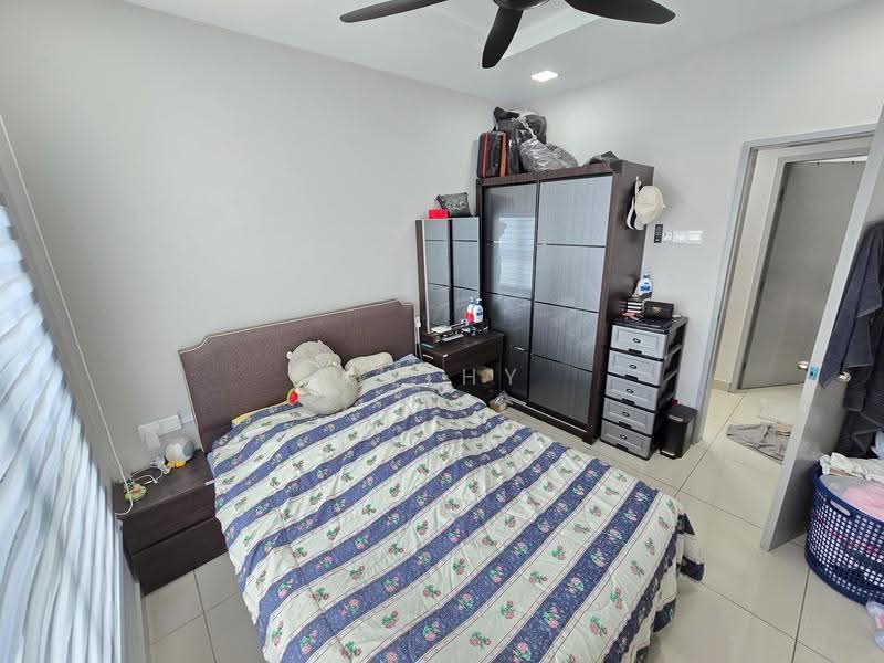 Condominium for Sale at Mizumi Residences - Kathy Yap - PropertyGuru.com.my
