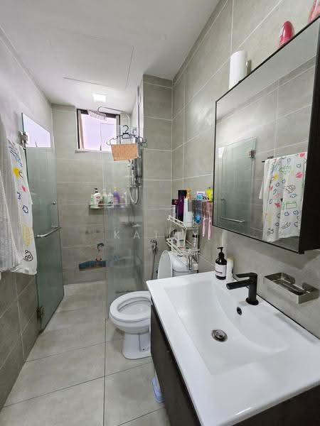Condominium for Sale at Mizumi Residences - Kathy Yap - PropertyGuru.com.my