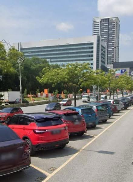Shop / Office untuk Disewa di Sunway (Selangor) - David Lee - Exterior - PropertyGuru.com.my