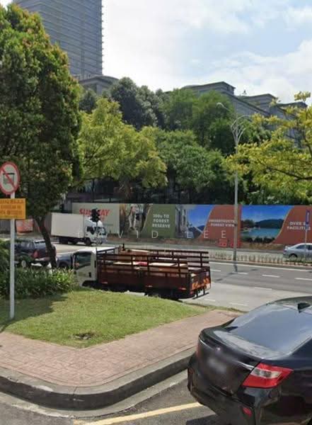 Shop / Office untuk Disewa di Sunway (Selangor) - David Lee - Exterior - PropertyGuru.com.my
