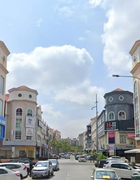 Shop / Office untuk Disewa di Sunway (Selangor) - David Lee - Exterior - PropertyGuru.com.my