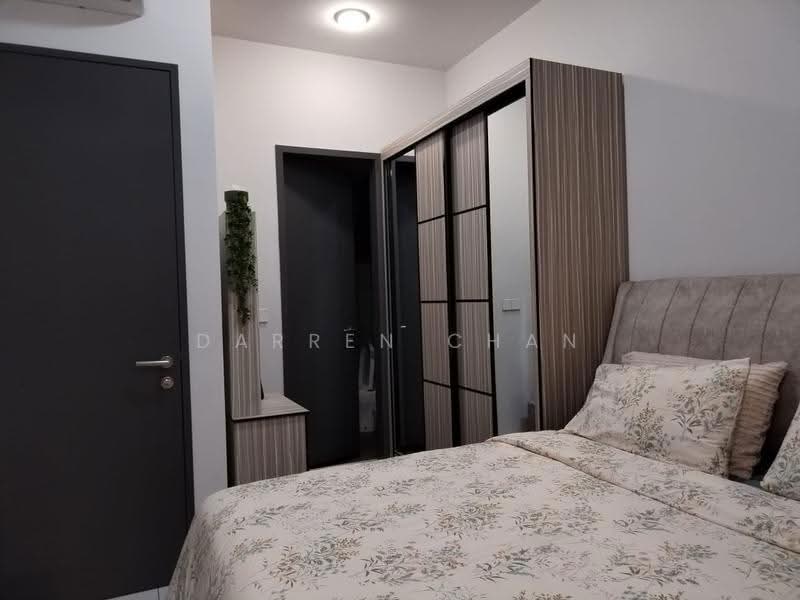 Kondominium untuk Disewa di The Valley Residences @ SkySierra - Darren Chan - Bedroom - PropertyGuru.com.my