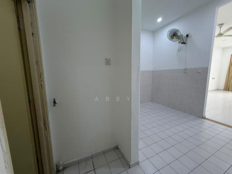 Rumah Teres 1-Tingkat untuk Dijual di Taman Tasik Utama (Bukit Katil) - Abby Ho - Interior - PropertyGuru.com.my