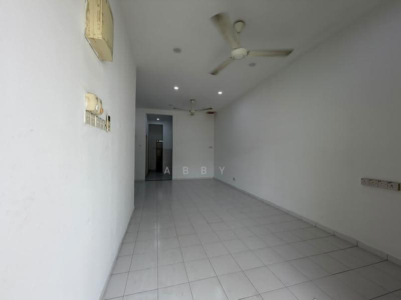 Rumah Teres 1-Tingkat untuk Dijual di Taman Tasik Utama (Bukit Katil) - Abby Ho - Interior - PropertyGuru.com.my