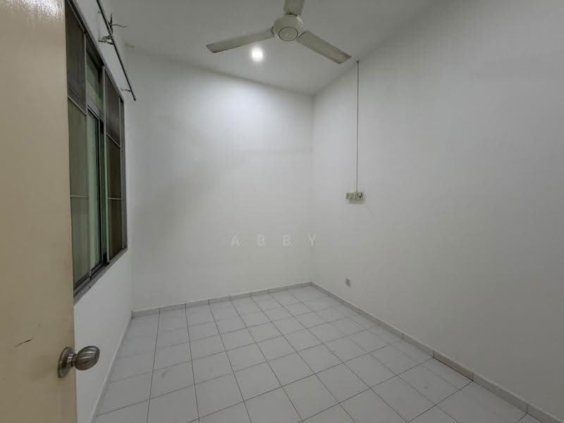 Rumah Teres 1-Tingkat untuk Dijual di Taman Tasik Utama (Bukit Katil) - Abby Ho - Interior - PropertyGuru.com.my
