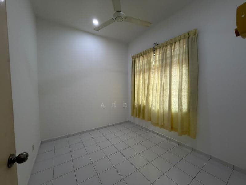 Rumah Teres 1-Tingkat untuk Dijual di Taman Tasik Utama (Bukit Katil) - Abby Ho - PropertyGuru.com.my