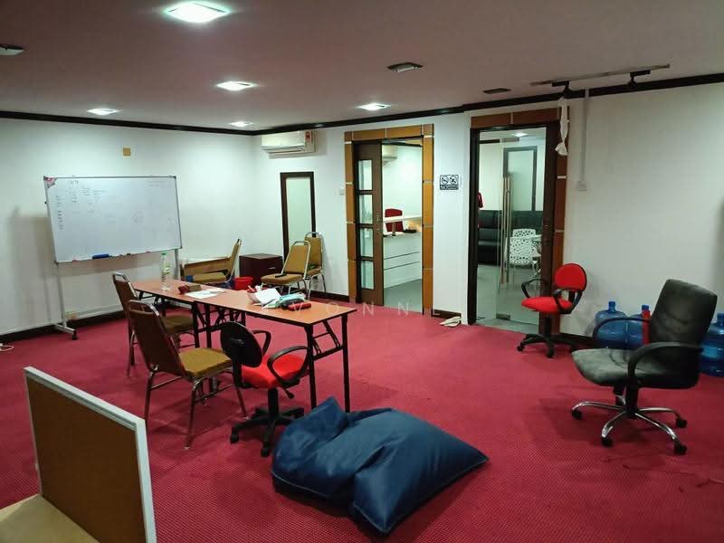 Shop / Office for Rent in Kota Damansara (Selangor) - Evonne Yen - PropertyGuru.com.my