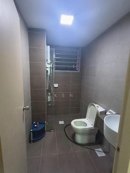 Service Residence for Rent at ARC @ Austin Hills - Ken Sim - PropertyGuru.com.my