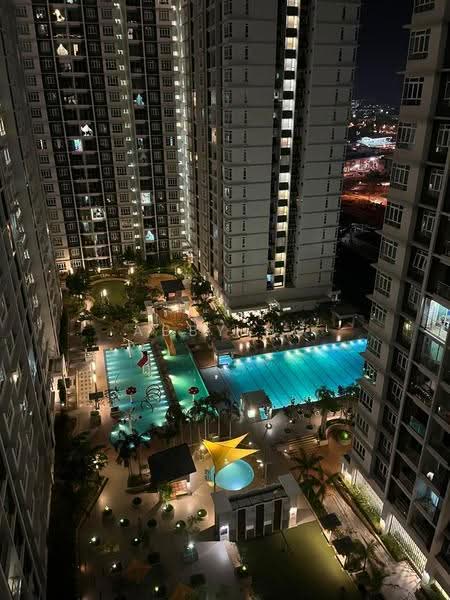 Kediaman Servis untuk Dijual di Parkland Residence - Abby Ho - Exterior - PropertyGuru.com.my