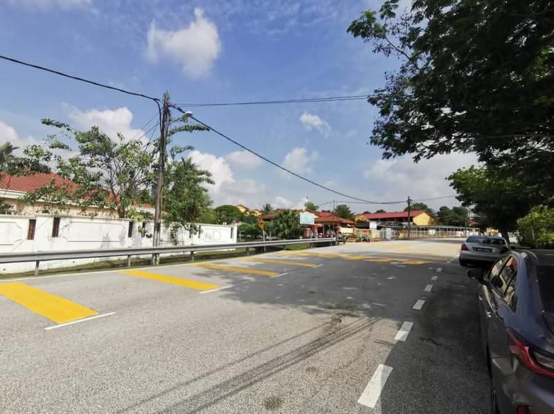 Tanah Kediaman untuk Dijual di Seksyen 12 (Petaling Jaya) - Jayden Heng - Exterior - PropertyGuru.com.my