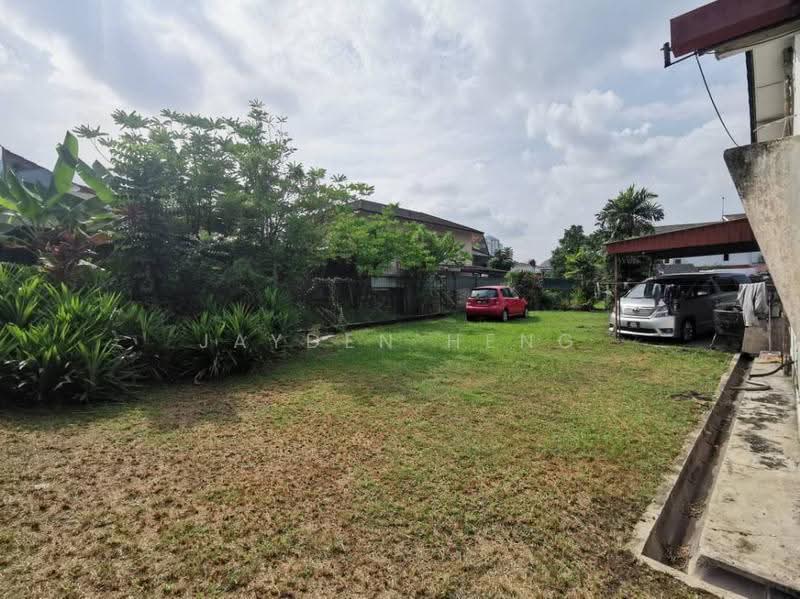 Tanah Kediaman untuk Dijual di Seksyen 12 (Petaling Jaya) - Jayden Heng - Garden - PropertyGuru.com.my