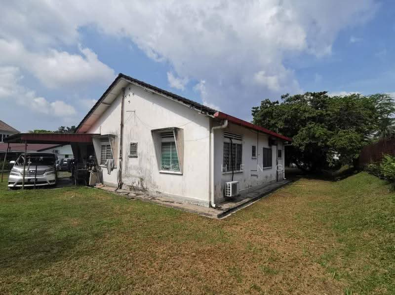 Tanah Kediaman untuk Dijual di Seksyen 12 (Petaling Jaya) - Jayden Heng - Exterior - PropertyGuru.com.my