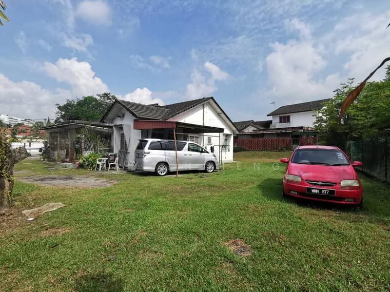 Tanah Kediaman untuk Dijual di Seksyen 12 (Petaling Jaya) - Jayden Heng - Exterior - PropertyGuru.com.my