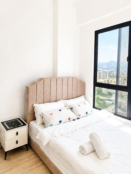 Kediaman Servis untuk Dijual di Piccadilly - David Wong - Bedroom - PropertyGuru.com.my