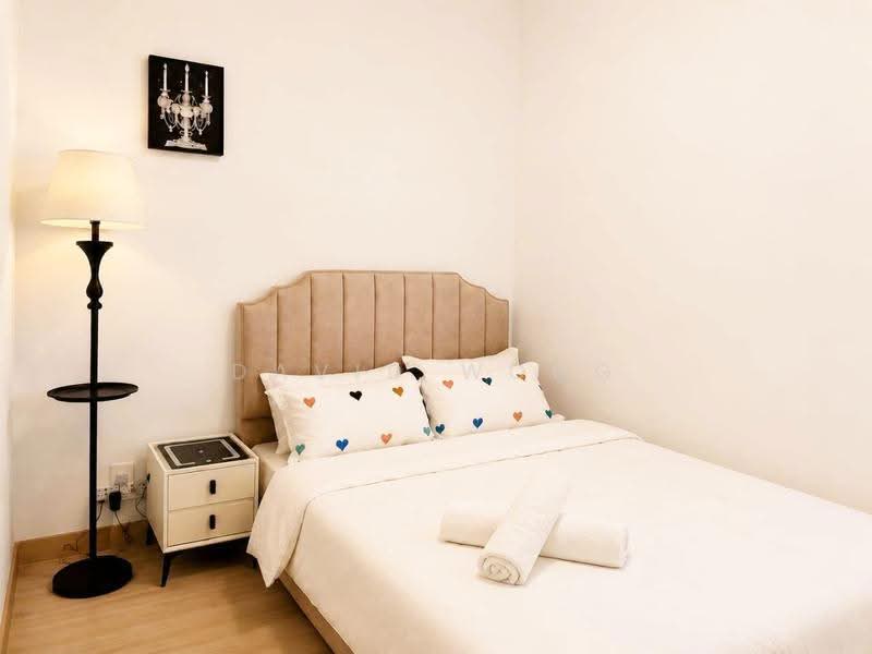 Kediaman Servis untuk Dijual di Piccadilly - David Wong - Bedroom - PropertyGuru.com.my