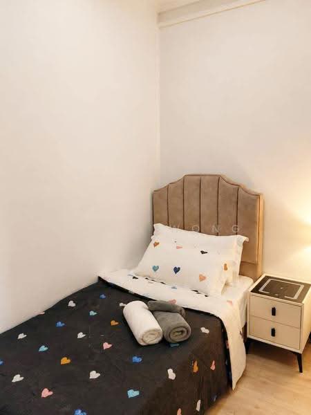 Kediaman Servis untuk Dijual di Piccadilly - David Wong - Bedroom - PropertyGuru.com.my