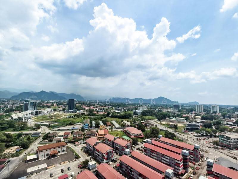 Kediaman Servis untuk Dijual di Piccadilly - David Wong - PropertyGuru.com.my