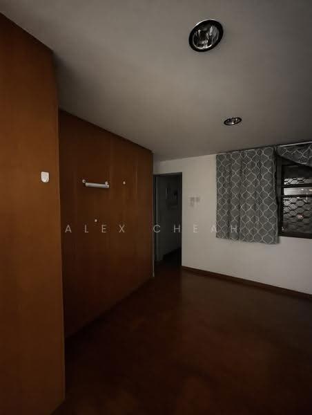 Kondominium untuk Disewa di University Heights - Alex Cheah - Bedroom - PropertyGuru.com.my