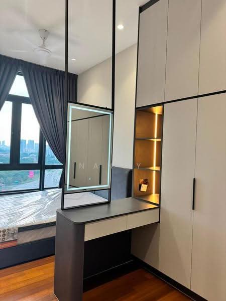 Condominium for Rent at The Maple Residences - Nancy Lim - PropertyGuru.com.my