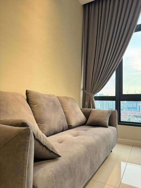 Condominium for Rent at The Maple Residences - Nancy Lim - PropertyGuru.com.my