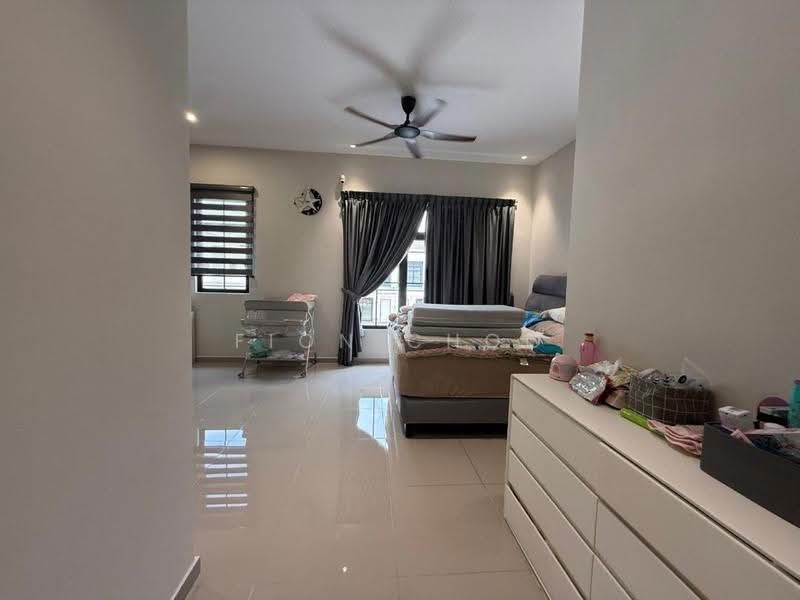 Rumah Teres 2-Tingkat untuk Dijual di Eco Botanic (Iskandar Puteri (Nusajaya)) - Fion Choo - PropertyGuru.com.my
