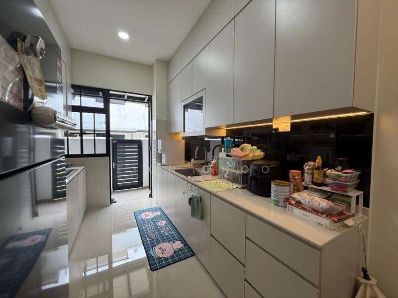 Rumah Teres 2-Tingkat untuk Dijual di Eco Botanic (Iskandar Puteri (Nusajaya)) - Fion Choo - PropertyGuru.com.my