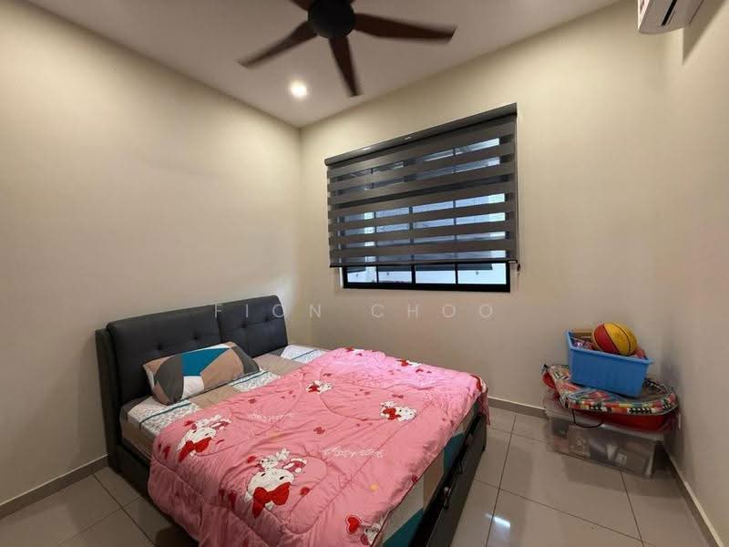 Rumah Teres 2-Tingkat untuk Dijual di Eco Botanic (Iskandar Puteri (Nusajaya)) - Fion Choo - PropertyGuru.com.my