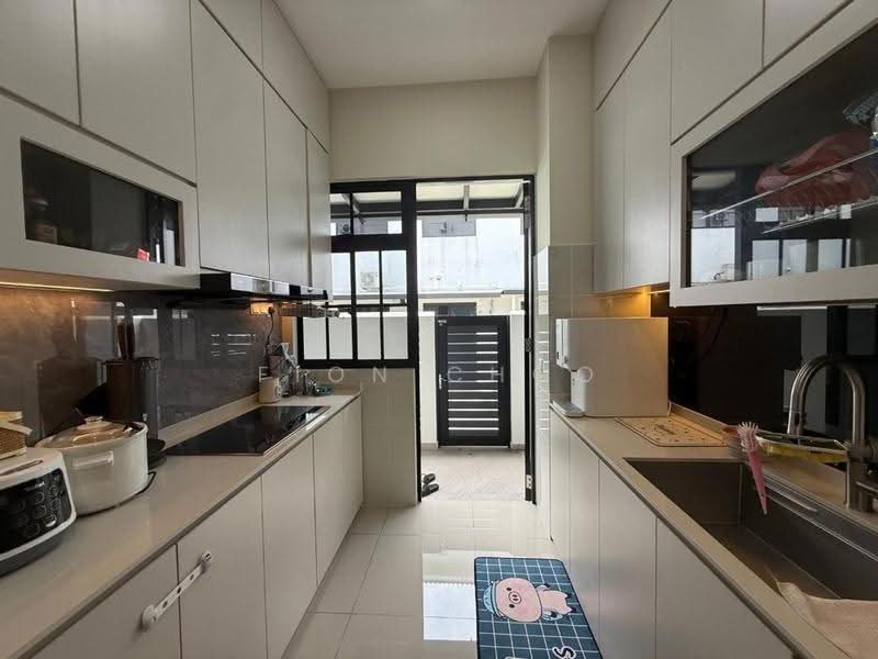 Rumah Teres 2-Tingkat untuk Dijual di Eco Botanic (Iskandar Puteri (Nusajaya)) - Fion Choo - PropertyGuru.com.my