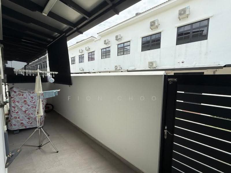 Rumah Teres 2-Tingkat untuk Dijual di Eco Botanic (Iskandar Puteri (Nusajaya)) - Fion Choo - PropertyGuru.com.my