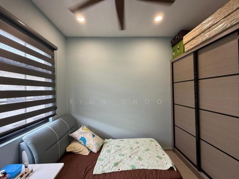 Rumah Teres 2-Tingkat untuk Dijual di Eco Botanic (Iskandar Puteri (Nusajaya)) - Fion Choo - PropertyGuru.com.my