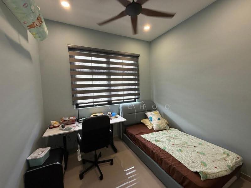 Rumah Teres 2-Tingkat untuk Dijual di Eco Botanic (Iskandar Puteri (Nusajaya)) - Fion Choo - PropertyGuru.com.my