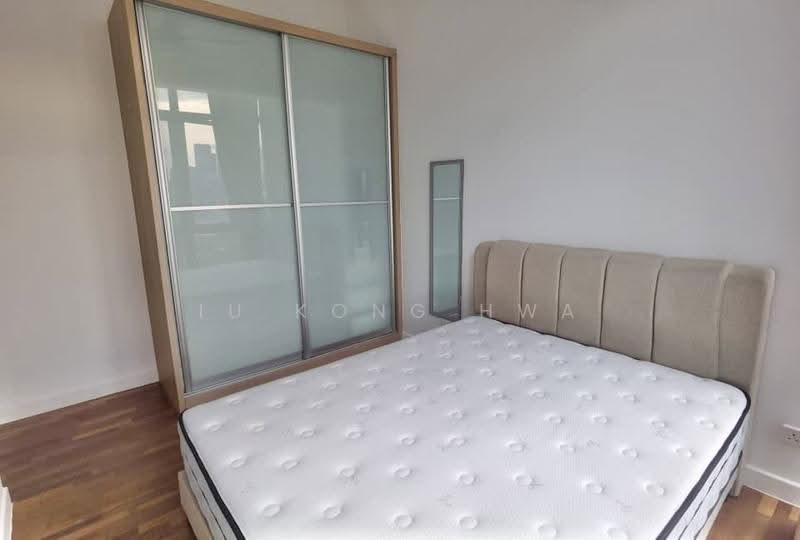 Kediaman Servis untuk Disewa di Avara - Iu Kong Hwa - Bedroom - PropertyGuru.com.my