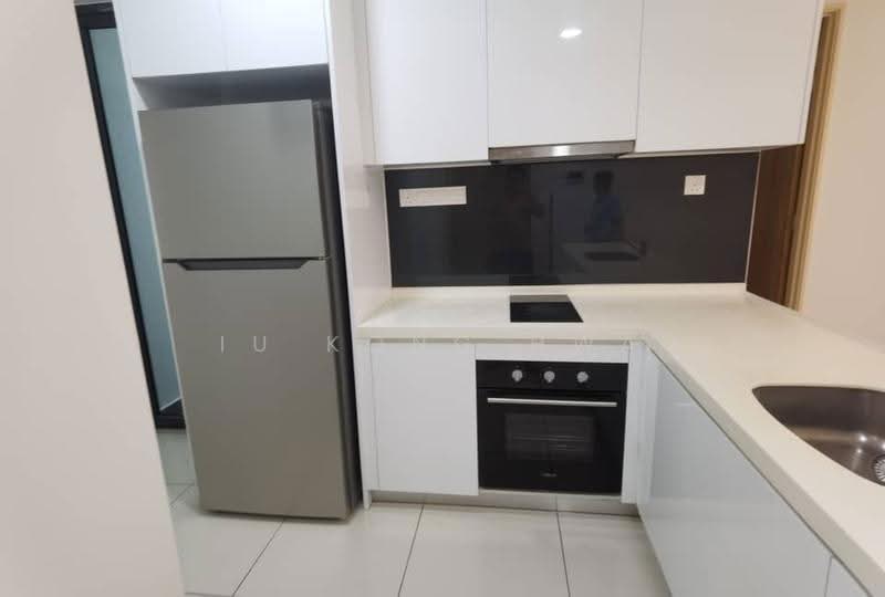 Kediaman Servis untuk Disewa di Avara - Iu Kong Hwa - Kitchen - PropertyGuru.com.my