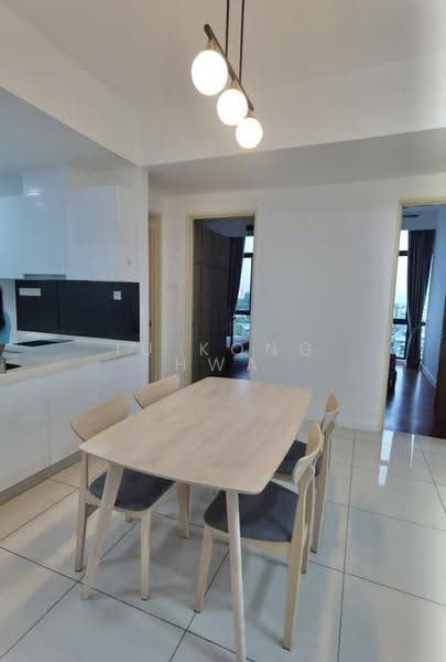 Kediaman Servis untuk Disewa di Avara - Iu Kong Hwa - PropertyGuru.com.my