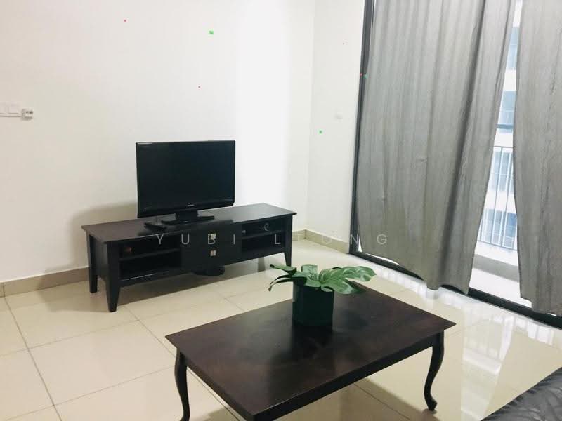 Kondominium untuk Disewa di The Henge - Yubi Leong - Living Room - PropertyGuru.com.my