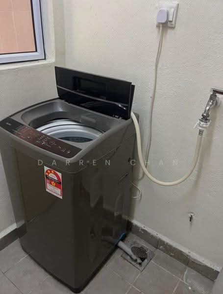Kediaman Servis untuk Disewa di Koi Kinrara - Darren Chan - Interior - PropertyGuru.com.my