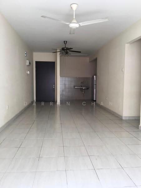 Kediaman Servis untuk Disewa di Koi Kinrara - Darren Chan - Living Room - PropertyGuru.com.my